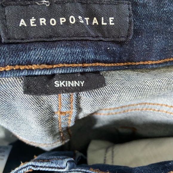 Aéropostale skinny - Picture 4 of 4